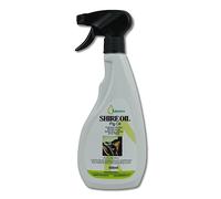 Lubrisolve 500 ml 100% Pure Shire Oil (Pig Oil) Spray Bottle