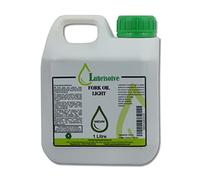 Lubrisolve Fork Oil Light SAE 10W 1 litre