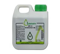 Lubrisolve HM 32 Hydraulic Oil 1 litre
