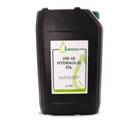 Lubrisolve HM 46 Hydraulic Oil 25 litres