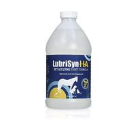 Lubrisyn Joint Supplement for Canine & Equine, 64-Ounce