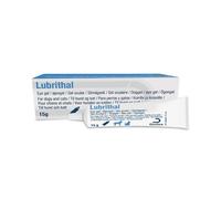 Lubrithal Dog & Cat Eye Gel 10g Tube