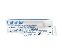 Lubrithal Eye Gel for Cats & Dogs - 10g