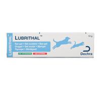 Lubrithal Ophthalmic Gel 10g
