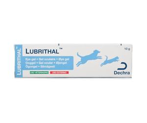 Lubrithal Ophthalmic Gel 10g