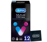 Durex Mutual Climax Condom X12