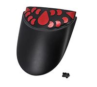 Lubrol Motorcycle Rear Extender Mudguard Extension Mudguard for MT09 SP MT 09 2021 - Accessories