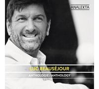 Luc Beausejour - Anthology