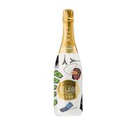 Luc Belaire Luxe Hidji Edition Artwork 75cl / 750ml