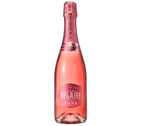 Luc Belaire Luxe Rose Fantome Sparkling Wine, 75 cl