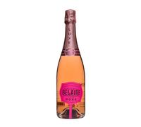 Luc Belaire Luxe Rose Fantome Sparkling Wine, 75 cl