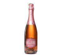 Luc Belaire Luxe Rose Sparkling Wine 75cl