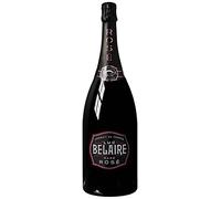 Luc Belaire Rose NV Champagne 1.5 Litre Magnum Bottle