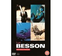 Luc Besson Box Set [Subway/Nikita/Atlantis/Le Dernier Combat]