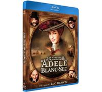 LUC BESSON - LES AVONTURES DE ADELE BLANC-SEC (1 Blu-ray)