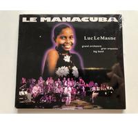 Luc Le Masne - Le Manacuba