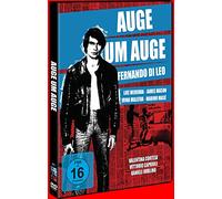 Luc Merenda, James Mason, Irina Maleeva - Auge um Auge