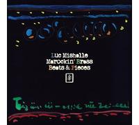Luc Mishalle & Marockin' Brass - Beats & Pieces
