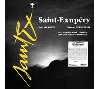 Luc Pestang & Pierre Henry - Saint-Exupéry [VINYL]
