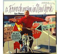 Luc Poret - A Frenchman In New York