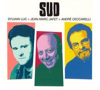 Luc, Sylvain - Sud