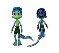 (Luca / 18'') 18'' Disney Pixar Alberto Luca Sea Monster Plush Toy