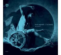 Luca Agnelli - 7 o' Clock (The Remixes) [VINYL]