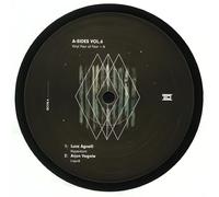 Luca Agnelli - A-Sides Vol. 6 Part 4 [VINYL]