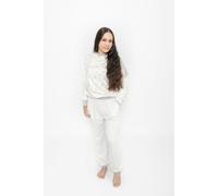 Luca and Rosa Women's Pyjamas - XL, Lilac