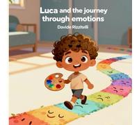 Luca and the journey through emotions