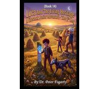 Luca And The Living Heritage: A Sherlock Junior Adventure - The 8th Leg (Book 14 ) (Sherlock Holmes Books For Kids)