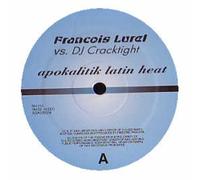 Luca Antolini DJ - Heat