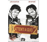 Luca Barbarossa - Attenti a Quei 2