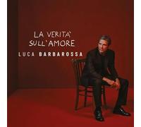 Luca Barbarossa - La Verit Sull'amore [VINYL]