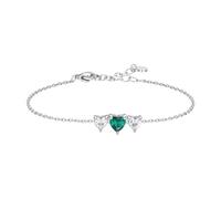 Luca Barra Stainless Steel Bracelet BK2950