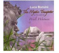 Luca Bonvini - The Mystic Trumpeter