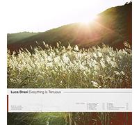 Luca Brasi - Everything Is Tenuous