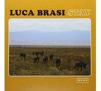 Luca Brasi - Stay (Limited Edition Purple / Mint Vinyl) [VINYL]