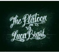 Luca Brasi - Vs.the Platoon