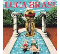 Luca Brasi - World Don't Owe You Anything