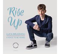 Luca Brugnoli; Alice Platten; The Hennessey Brown Music Collective - Rise Up - Luca Brugnoli