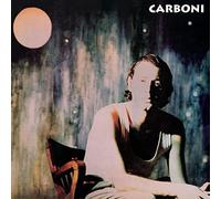 Luca Carboni – Carboni – CD – Blue Edition (Sony Music)
