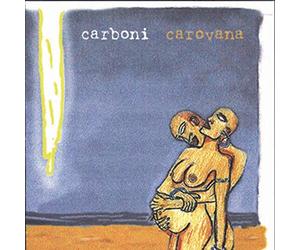 Luca Carboni - Carovana