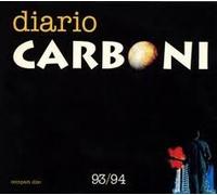 luca carboni - diario carboni
