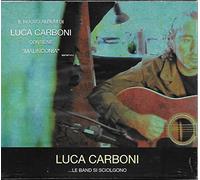 Luca Carboni - Le Band Si Sciolgono