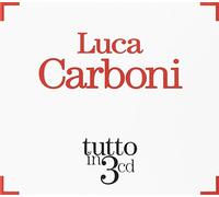 Luca Carboni - Luca Carboni - Luca Carboni
