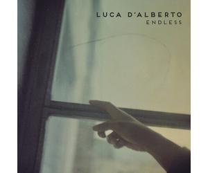 LUCA D'ALBERTO - ENDLESS DOWNLOADCODE VINYL LP + MP3 NEW