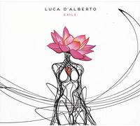 LUCA DALBERTO - EXILE [VINYL]