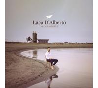 Luca d'Alberto - In Our Hearts [VINYL]
