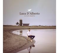 Luca d'Alberto - In Our Hearts [VINYL]